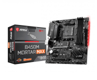 MSI B450M MORTAR MAX - 508075 - zdjęcie 1
